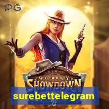 surebettelegram