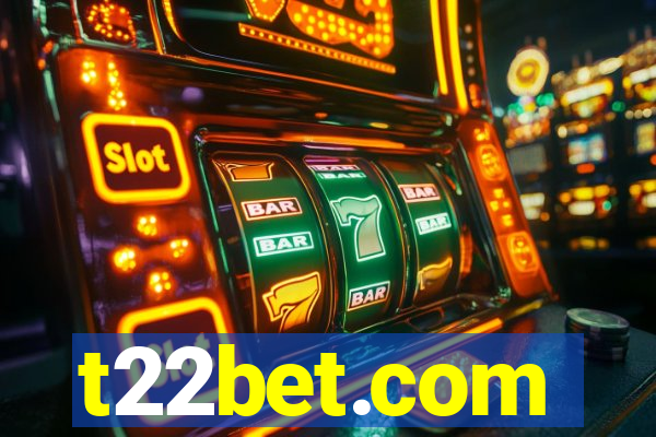 t22bet.com