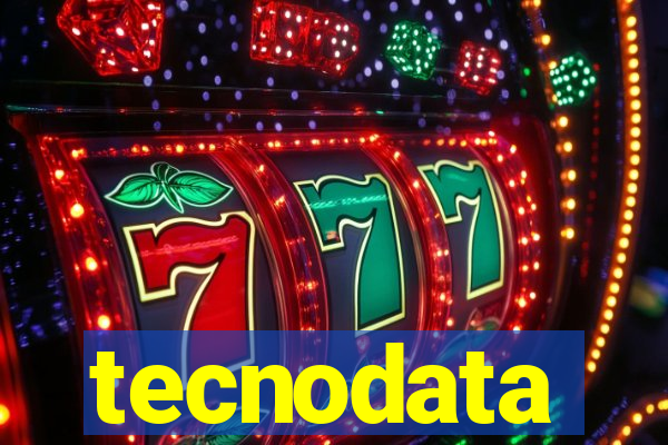 tecnodata