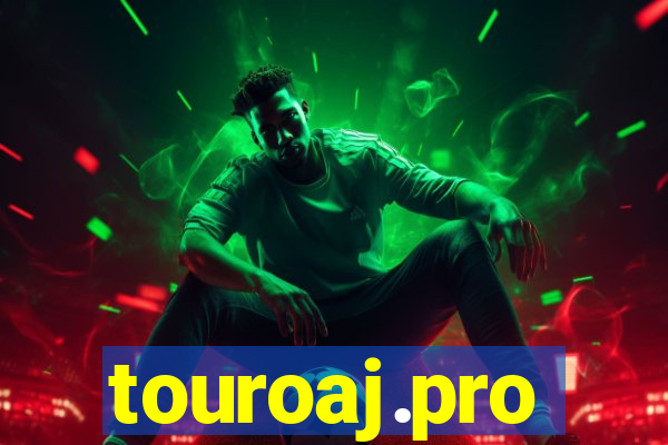 touroaj.pro