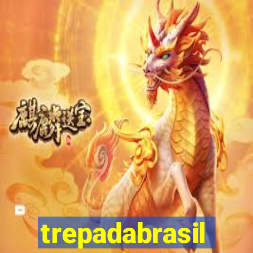 trepadabrasil