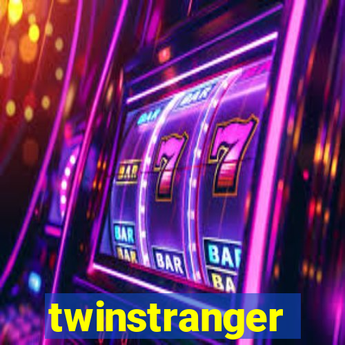 twinstranger