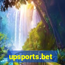 upsports.bet