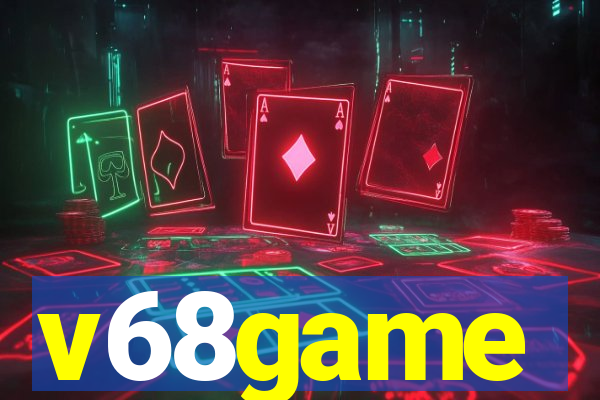 v68game