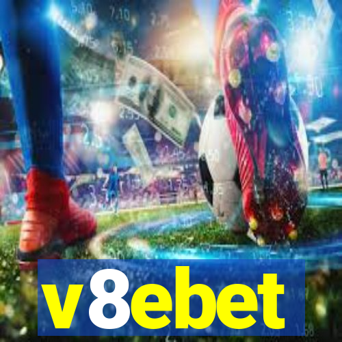 v8ebet