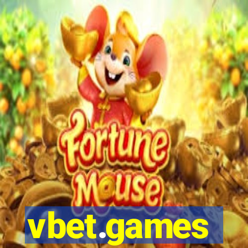 vbet.games