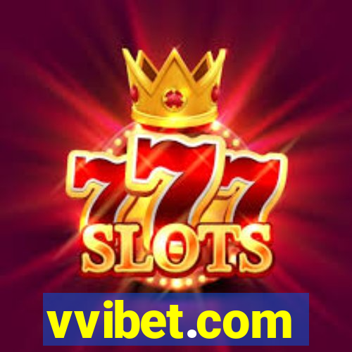 vvibet.com