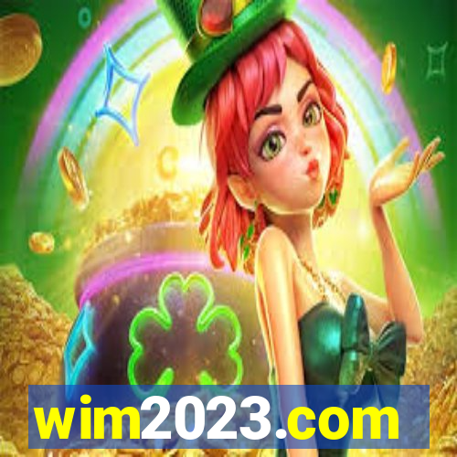 wim2023.com