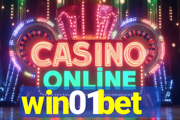 win01bet