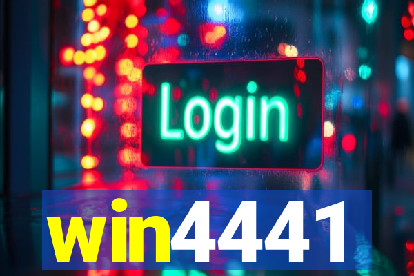 win4441