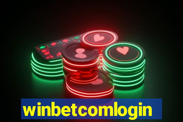 winbetcomlogin