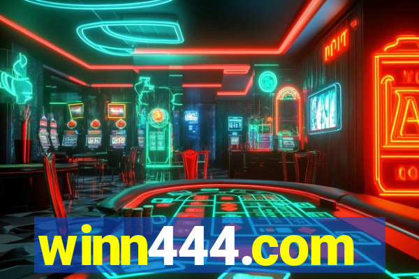 winn444.com