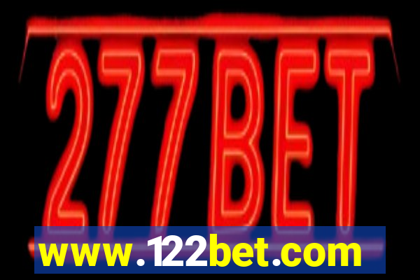 www.122bet.com