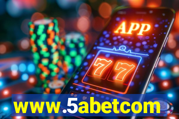 www.5abetcom