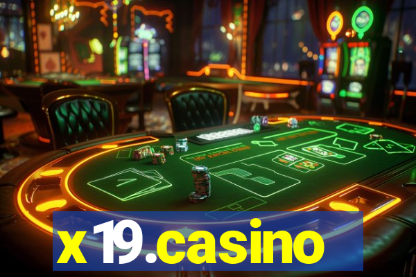 x19.casino