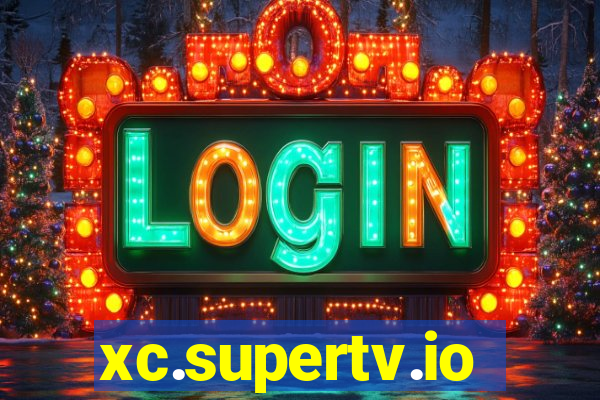 xc.supertv.io