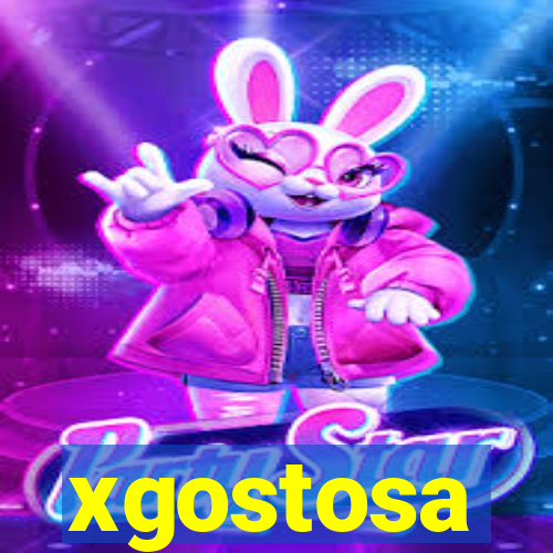 xgostosa