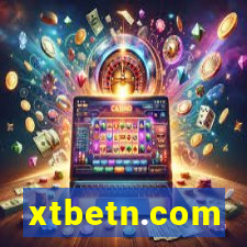 xtbetn.com