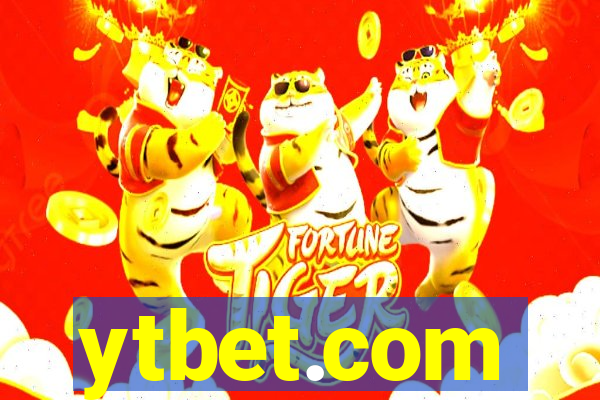 ytbet.com