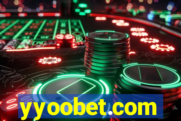 yyoobet.com