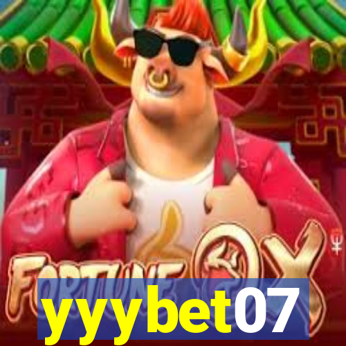 yyybet07