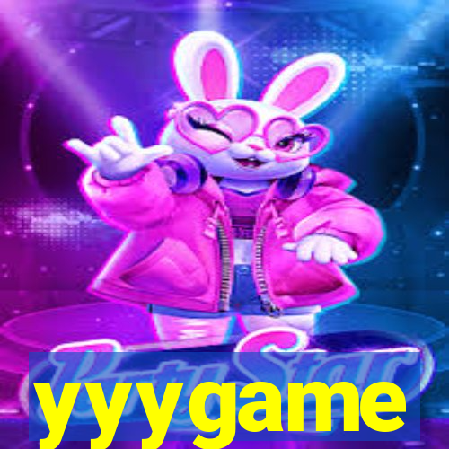 yyygame