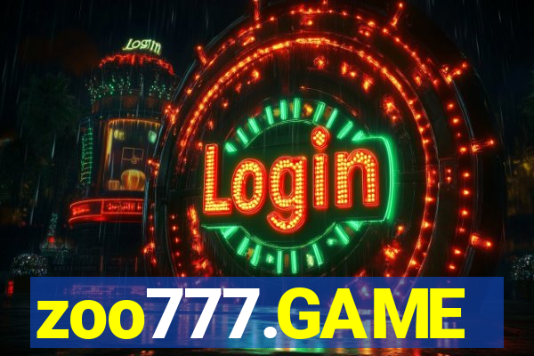 zoo777.GAME