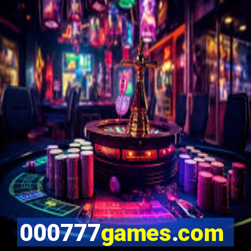 000777games.com