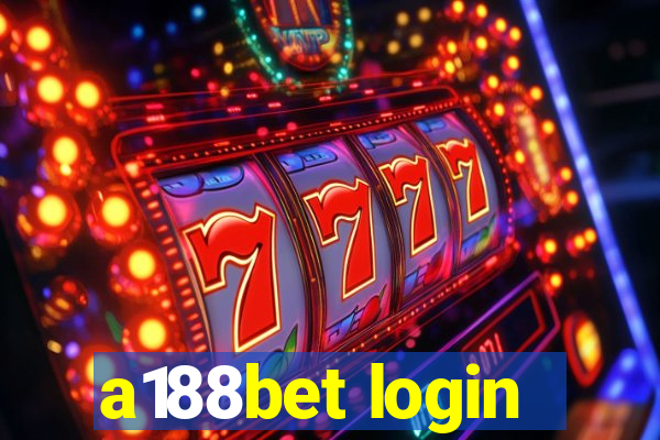 a188bet login