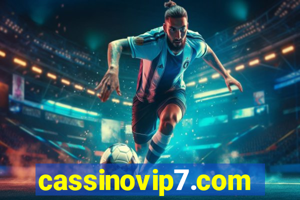 cassinovip7.com