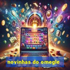 novinhas do omegle