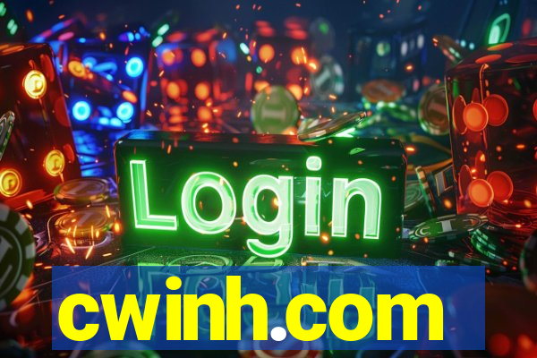 cwinh.com