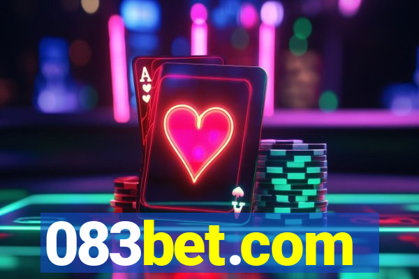 083bet.com