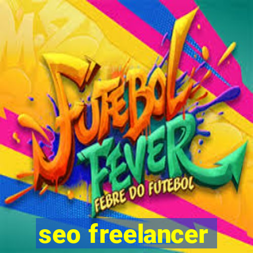 seo freelancer