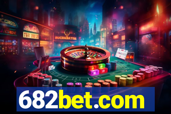 682bet.com