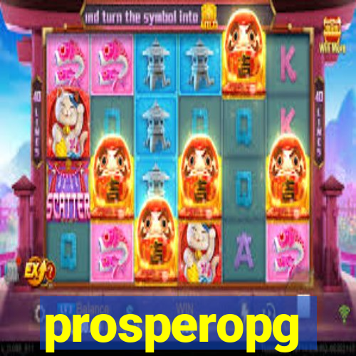 prosperopg