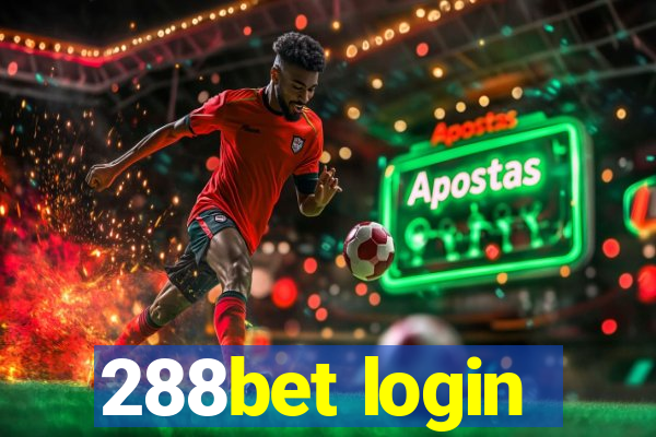 288bet login