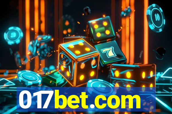 017bet.com