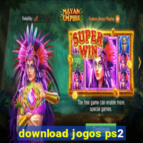 download jogos ps2