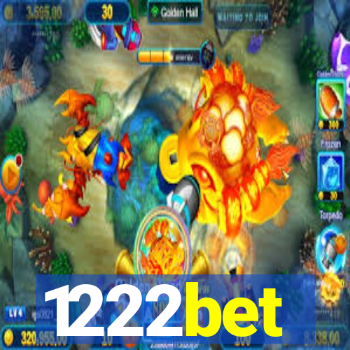 1222bet