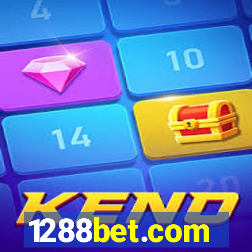 1288bet.com