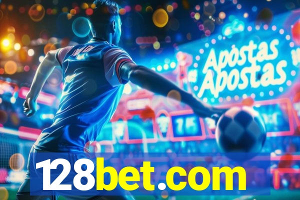 128bet.com