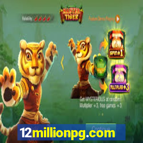 12millionpg.com