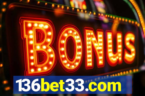 136bet33.com