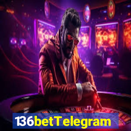 136betTelegram