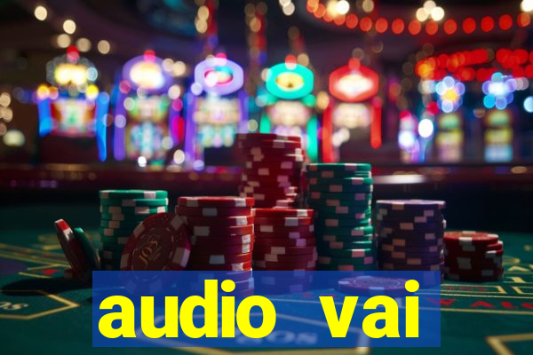 audio vai corinthians com fogos jogo aberto