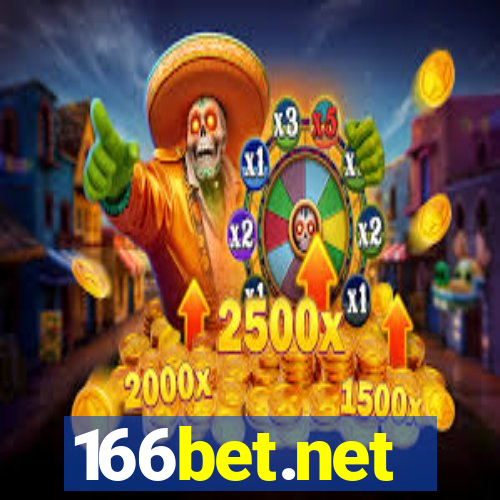 166bet.net