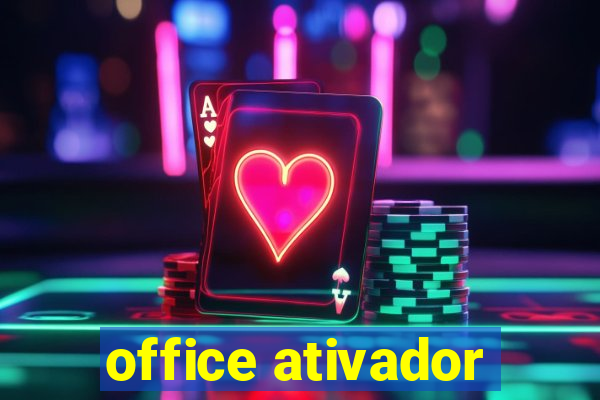 office ativador