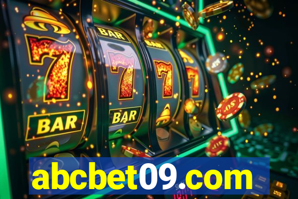 abcbet09.com