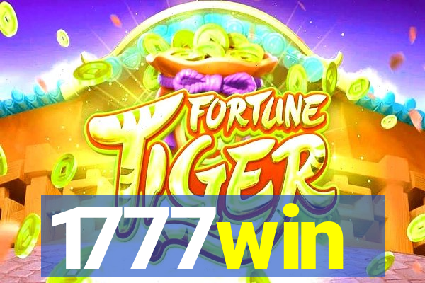 1777win